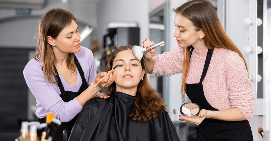 How to Become a Certified Makeup Artist: A Guide to Makeup Artist Diplomas and Training