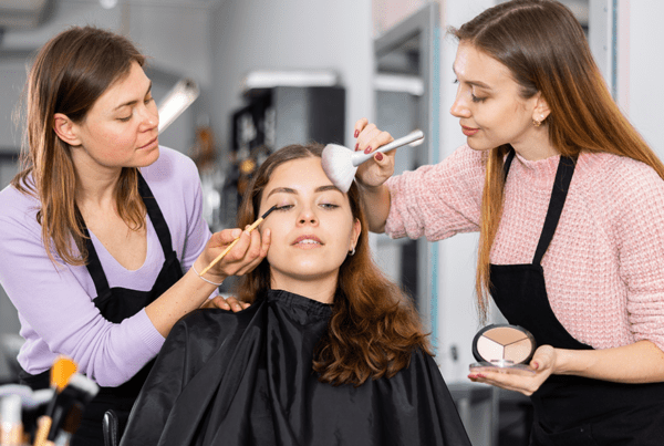 How to become a certified makeup artist: A guide to makeup artist diplomas and training