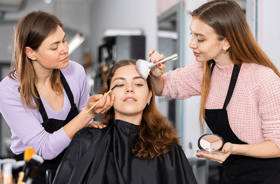 How to become a certified makeup artist: A guide to makeup artist diplomas and training