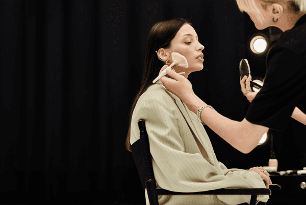 The ultimate guide to film makeup schools and courses for aspiring movie makeup artists