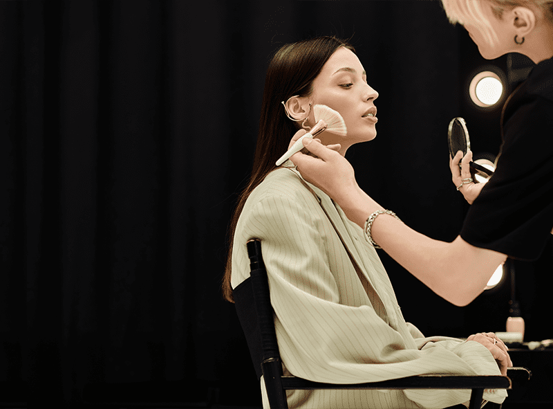 The ultimate guide to film makeup schools and courses for aspiring movie makeup artists