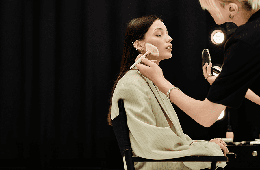 The ultimate guide to film makeup schools and courses for aspiring movie makeup artists